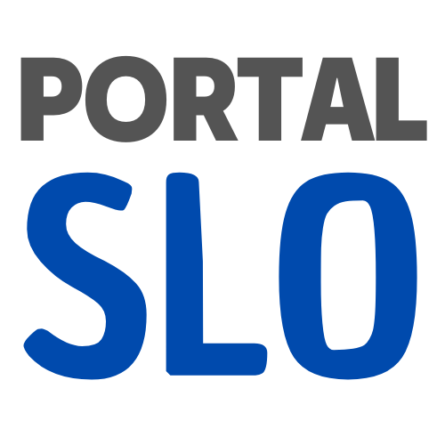 Portal SLO